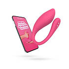EasyConnect - Aria Vibrerende Egg m/app