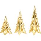 Georg Jensen Christmas Collection 2024 Christmas Tree Set