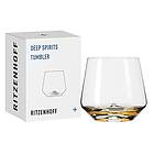 Ritzenhoff Whiskeyglas Deep Diamond Spirits Whiskyglas 3841002