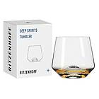 Ritzenhoff Whiskeyglas Deep Igloo Spirits Whiskyglas 3841004