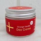 Orange Deo Creme Vanilla 30ml