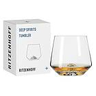 Ritzenhoff Whiskeyglas Deep Mountain Spirits Whiskyglas 3841001