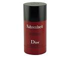 Dior Fahrenheit Perfumed Deostick 75ml (man)