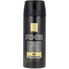 AXE Spray Gold Dark Vanilla deo 150ml