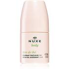 Nuxe de Rêve Thé deodorant 50ml 24H