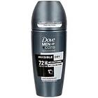 Dove Men+Care 72h Advanced Invisible Dry roll-on 50ml 72H