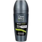 Dove Men+Care 72h Advanced Sport Fresh roll-on 50ml 72H