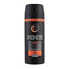 AXE MUSK 150ml VAPORIZADOR