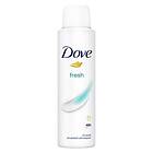 Dove Fresh Anti-perspirant Deodorant Spray 150ml