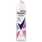 Rexona 72h Advanced Protection Biorythm Spray 150ml 72H