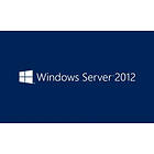 Microsoft Windows Server 2012 5 User CALs Eng (OEM)