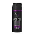 AXE Excite deo 150ml spray