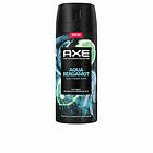 AXE Spray Aqua Bergamot 150ml