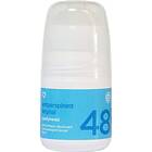 Hjärtats Antiperspirant Original Oparfymerad 50ml