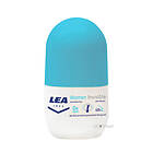 Lea Deo Roll on Invisible Women 20ml.