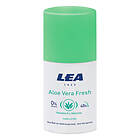 Lea Aloe Vera Fresh Antiperspirant Deodorant Roll on