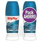 Byly Roll-on For Men (2 pcs)