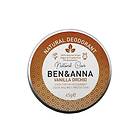 Ben & Anna Deodorant Natural Vanilla Orchid 45g 45G