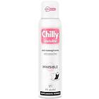 Chilly Invisible deodorant spray 150ml