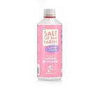 Salt Of The Earth Deodorant of the Lavender & Vanilla Spray Refill 500ml