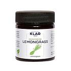 Klar Seifen Citrongräs 30 ml