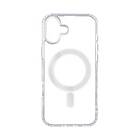Andersson TPU case w/ MagSafe for iPhone 16