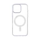 Andersson TPU case w/ MagSafe for Apple iPhone 16 Pro Max