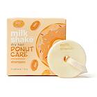 milk_shake Donut Care Shampoo Bar Dry Hair 50g Schampo hos Luxplus