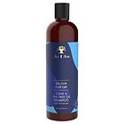 As I Am Shampoo With Olive & Tea Tree Oil 355ml Schampo hos Luxplus