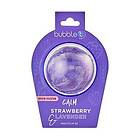 Bubblet Calm Strawberry & Lavender Bath Fizzer