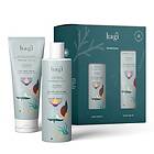 hagi Herbal Sense Wash Gel & Body Balm