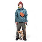Woolly Wolf Alpha 360 Midjeväska Terracotta Mix