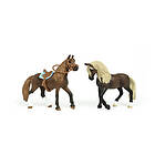 Schleich Horse Club "Paso Peruano" Start Set