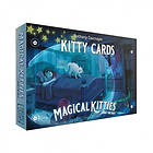 Atlas Games Magical Kitties Save the Day RPG: Kitty Cards