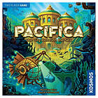 Kosmos Pacifica The City Beneath the Sea