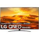 LG 86QNED916QE 86" 4K Ultra HD (3840x2160) QNED MiniLED Smart TV