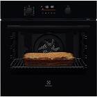 Electrolux EO82PNK (Svart)