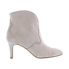 Toral Heeled Boots