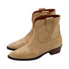 Toral Ankle Boots 