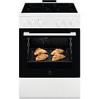 Electrolux LKR6200N2W (Vit)