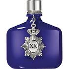 John Varvatos XX Indigo edt 125ml