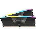 Corsair Vengeance DDR5 6000MHz RGB 2x16GB (CMH32GX5M2B6000C28)