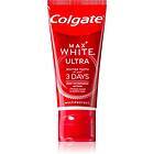 Colgate Max White Ultra Multi Protect Blekningstandkräm 50ml unisex