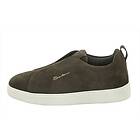 Santoni Mocka Slip-On Sneaker 