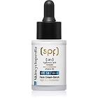 Skincyclopedia 10% Hyaluronic Acid Complex Vitamin B5 Krämigt serum SPF 50 30ml