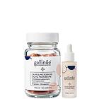 Gallinée SKIN CARE Calming Serum Lindrande ansiktsserum 30ml