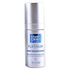 MartiDerm Platinum Night Renew Intensiv behandling över natten 30ml