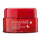 Annayake Ultratime Night Balm Mask 50ml