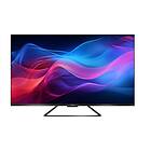 Sharp 50" 4K UHD QLED Google TV 50GR8465E