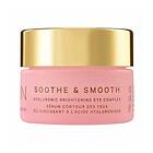 MZ SKIN Sooth & Smooth Brightening Eye Complex 14ml